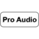 PRO AUDIO