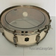 Leedy Broadway Dual Snare Drum