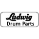 Vintage Ludwig Drum Parts