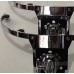 Ludwig Drum Parts : Ludwig  12" and 13" 6-Lug Vibraband Tom Mounting System