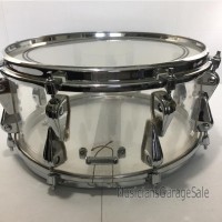 Zickos Drums : Zickos Snare Drum : Vintage 70s Zickos Snare Drum