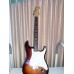 Electric Guitar : Fender American Stratocaster Guitar USA