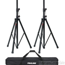 Pro Audio : Prroline Speakers Stands