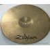 Cymbals For Sale : Zildjian Hi Hat Cymbals : Zildjian 14" New Beat Hi Hat Cymbals