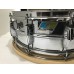 Ludwig Snare Drum : Ludwig SupraPhonic  LM400 Supra-Phonic 5x14 Blue/Olive 