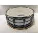 Ludwig Snare Drum : Ludwig SupraPhonic  LM400 Supra-Phonic 5x14 Blue/Olive 