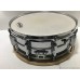 Ludwig Snare Drum : Ludwig SupraPhonic  LM400 Supra-Phonic 5x14 Blue/Olive 