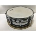Ludwig Snare Drum : Ludwig SupraPhonic  LM400 Supra-Phonic 5x14 Blue/Olive 