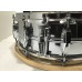 Ludwig Snare Drum : Ludwig SupraPhonic  LM400 Supra-Phonic 5x14 Blue/Olive 