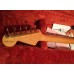 Electric Guitars : 1992 Fender Stevie Ray Vaughn Stratocaster (Strat) Vintage 1992