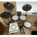 Electronic Drums : Simmons SD350 Electronic Drum Set