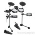 Electronic Drums : Simmons SD350 Electronic Drum Set