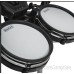 Electronic Drums : Simmons SD350 Electronic Drum Set