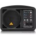 Pro Audio : Behringer Eurolive - B205D - Active PA and Monitor Speaker System