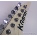 Electric Guitars : Kramer Baretta Style Electric Guitar : Kramer