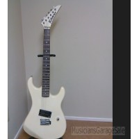 Electric Guitars : Kramer Baretta Style Electric Guitar : Kramer