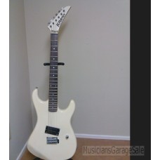 Electric Guitars : Kramer Baretta Style Electric Guitar : Kramer