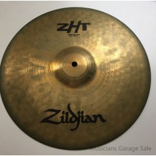 Cymbals For Sale : Zildjian ZHT 14” Hi Hat Cymbals