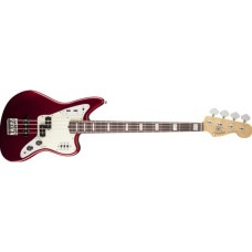 Electric Bass Guitars : Fender American Standard Jaguar Bass Guitar