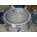 Zickos Drums : Zickos Snare Drum : Vintage 70s Zickos Snare Drum