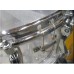 Zickos Drums : Zickos Snare Drum : Vintage 70s Zickos Snare Drum