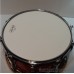 Ludwig Snare Drum : Ludwig Mod Orange Snare Drum