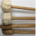 Ludwig Drum Accessories : Ludwig Model 344 Mallets For Ludwig Drums