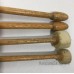 Ludwig Drum Accessories : Ludwig Model 344 Mallets For Ludwig Drums