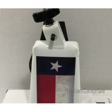 LP Collectable Texas Cowbell