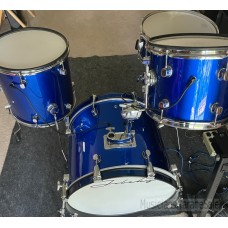 **SOLD** Electronic Drums : Jobeky Custom Electronic Drum Shell Pack