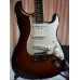 Electric Guitar : Fender American Stratocaster Guitar USA