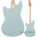 Electric Guitar : Fender Mustang Made in Japan Traditional 60s Fender Mustang Daphne Blue