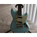 Electric Guitar : Fender Mustang Made in Japan Traditional 60s Fender Mustang Daphne Blue