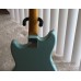 Electric Guitar : Fender Mustang Made in Japan Traditional 60s Fender Mustang Daphne Blue