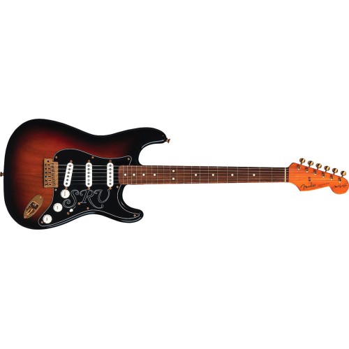 1992 Fender Stevie Ray Vaughn Stratocaster (Strat) Vintage 1992