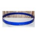 Gretsch Drum Parts : Gretsch Bass Drum Hoop | Maple 22 Inch Blue