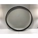 Ludwig Drum Parts : Ludwig 20" Bass Drum Hoop : Blue Sparkle Inlay Ludwig Bass Drum Hoop