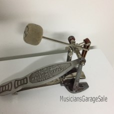 Ludwig Speedmaster Bass Drum Pedal : 1960s Vintage Ludwig Speedmaster Kick Drum Pedal Model 252