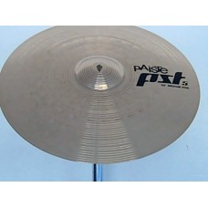 Cymbals For Sale : Paiste PST 5 Ride Cymbal | Paiste 20 Inch Ride Cymbal