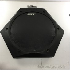 Electronic Drums : TAMA Techstar Electronic Drum Pad TS100