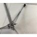 Ludwig Hardware : WFL/Ludwig Snare Stand Vintage WFL Ludwig Flatbase Snare Stand