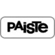 PAISTE CYMBALS