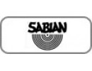 Used Sabian Cymbals